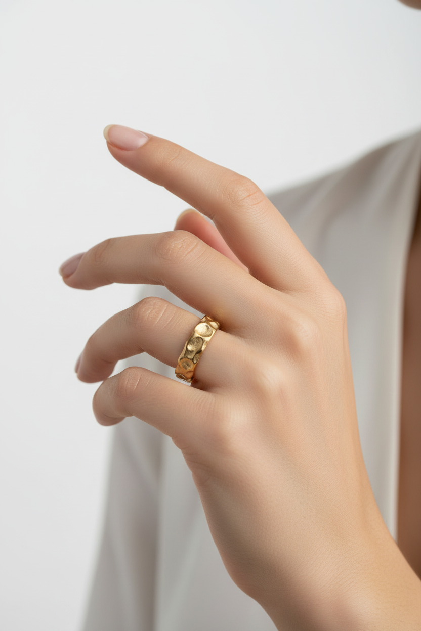 Paris ring
