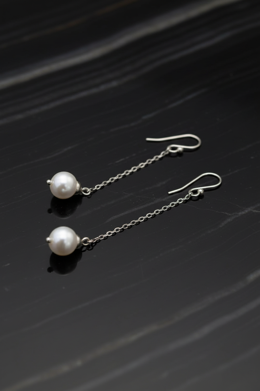 Lucia earrings