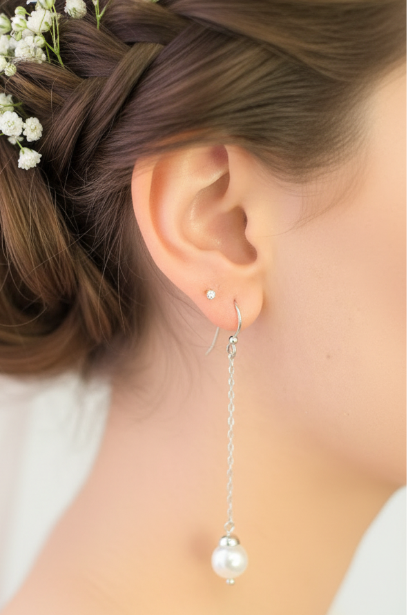 Lucia earrings