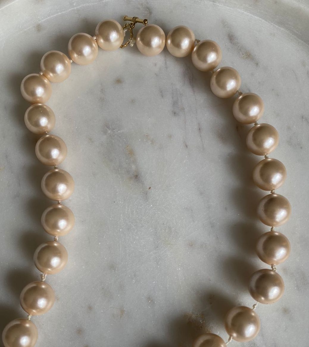 Collar Mallorca