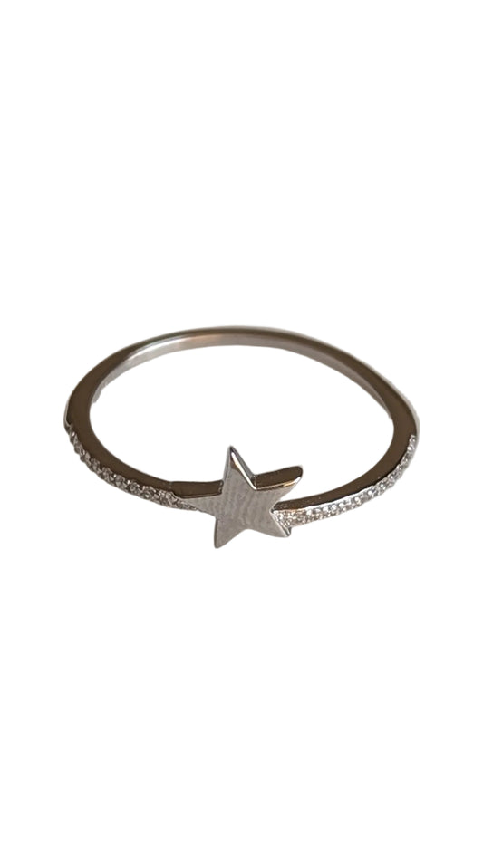 Anillo estrella