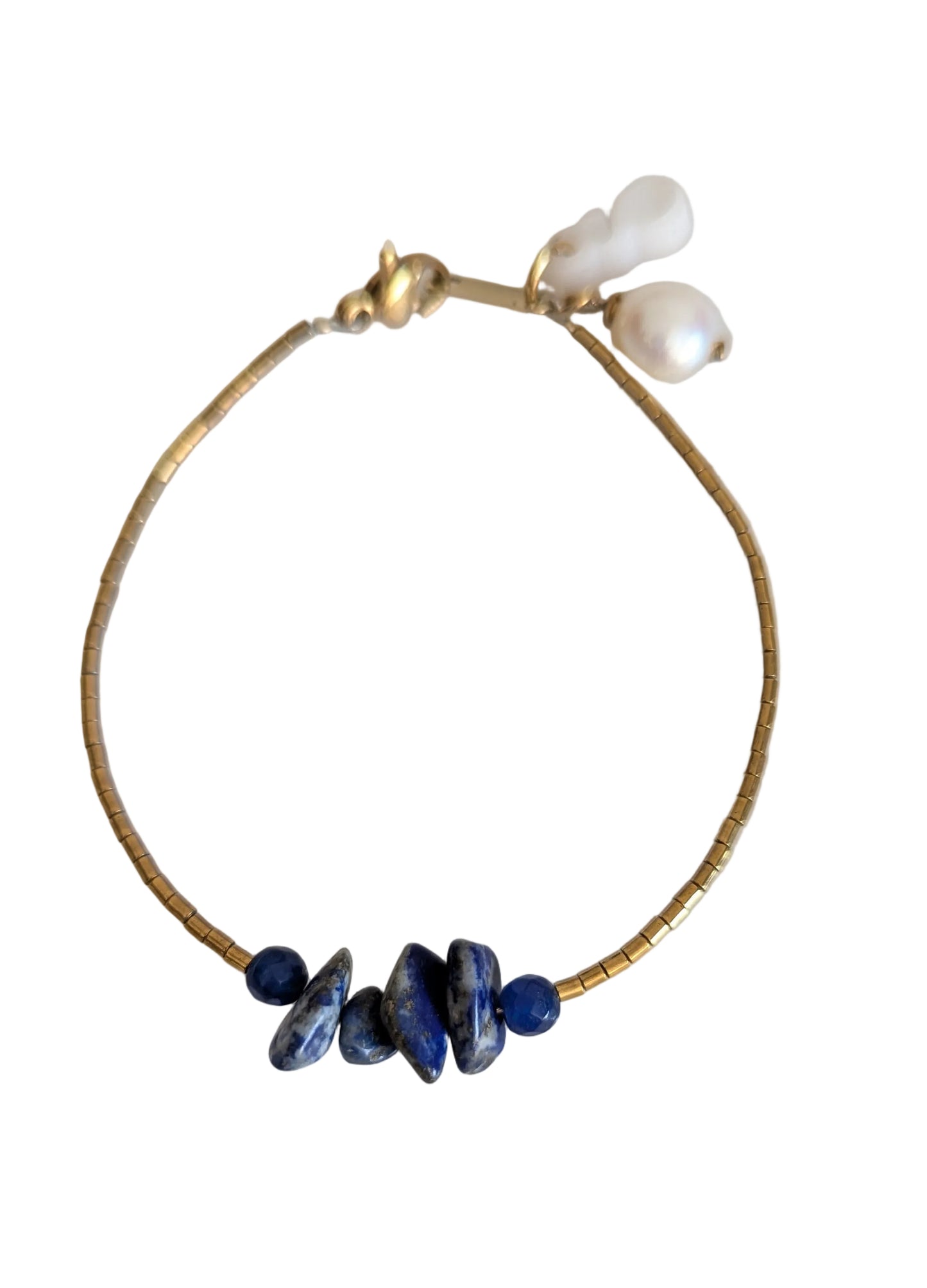 Pulsera blue