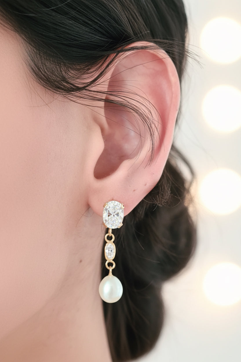 Helenn earrngs