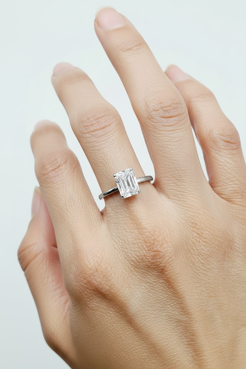 Clarity ring