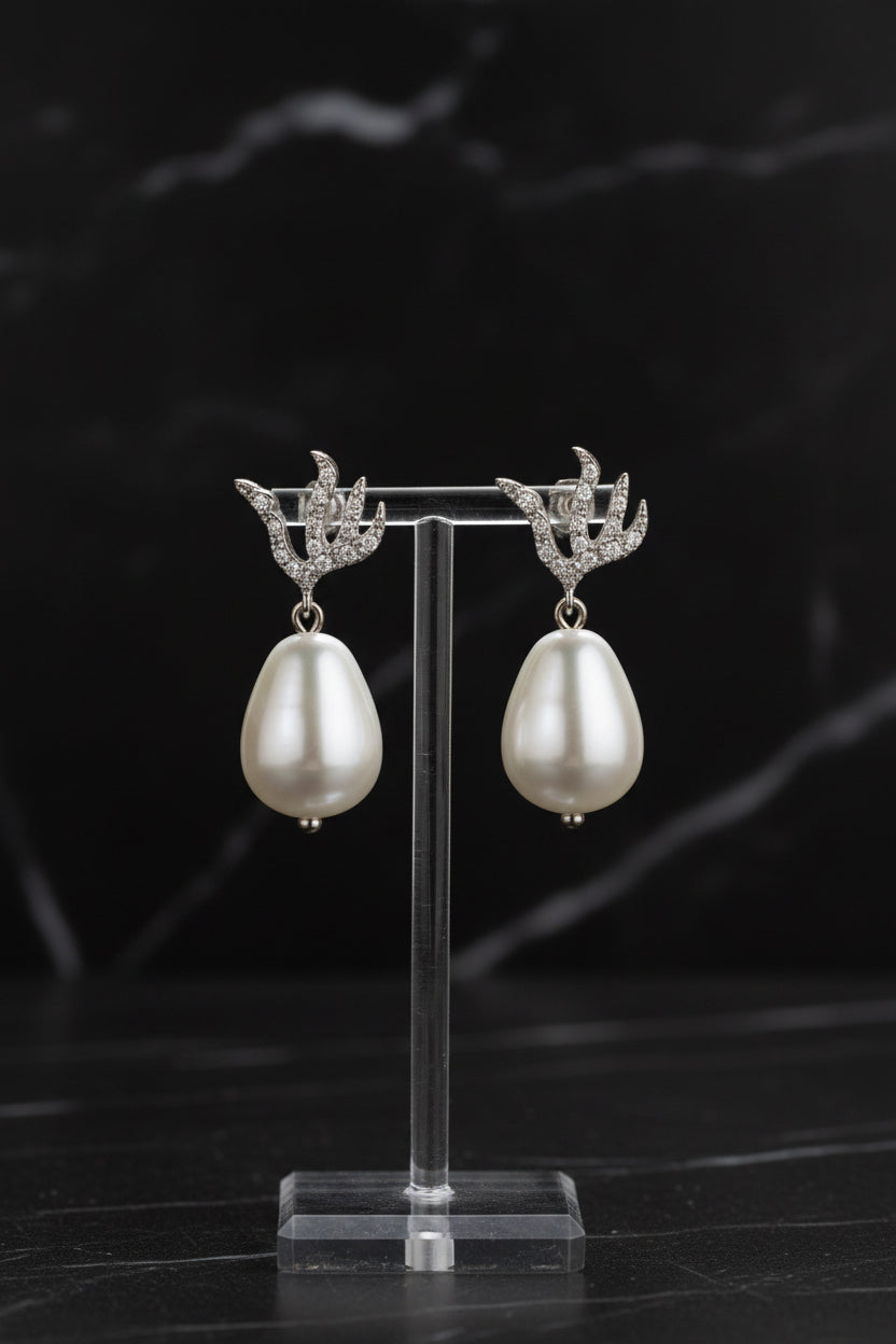 Mila earrings