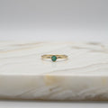 Gaia ring