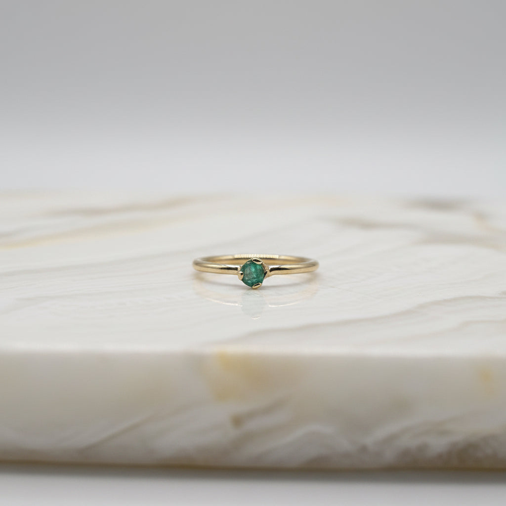 Gaia ring