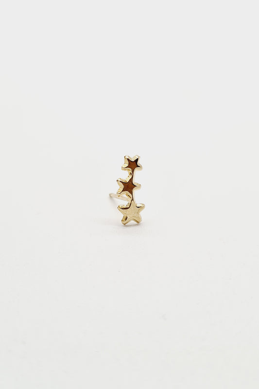 Trío de estrellas